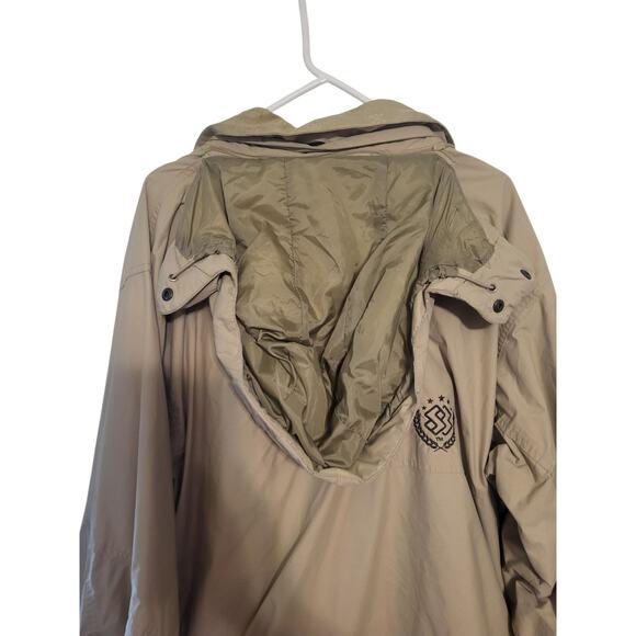 Special Blend Special Ops 15K Snowboarding Coat - Picture 3 of 16